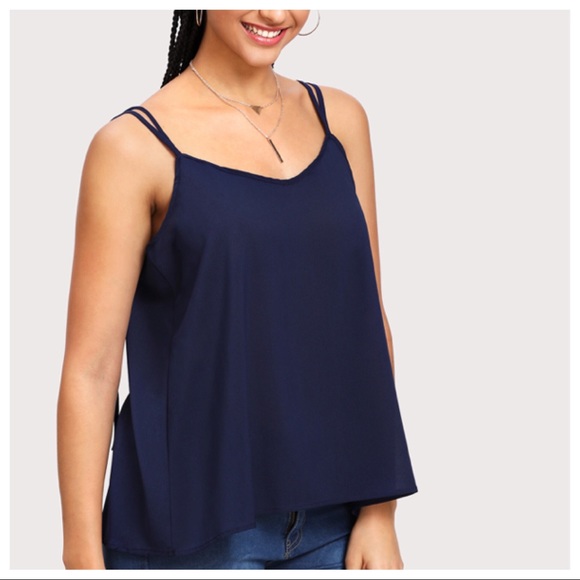 🦋 HP!🦋CAMI TOP! - Picture 5 of 6